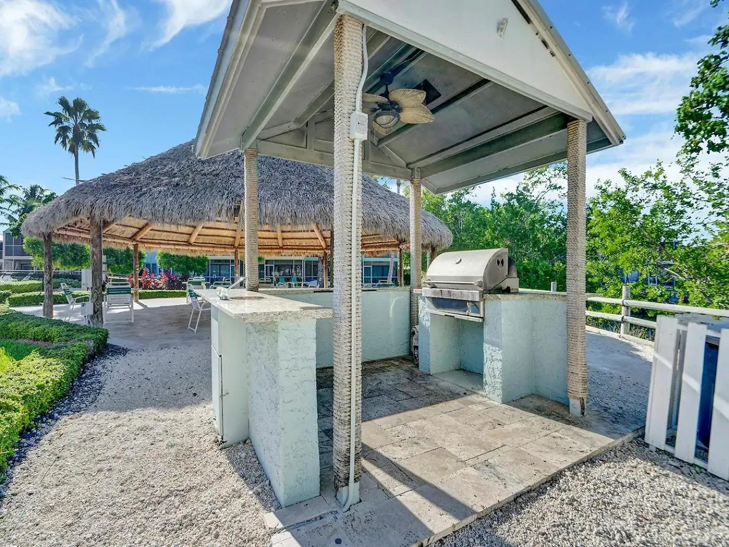 Keys Relaxing Getaway-kawama K5 Holiday home