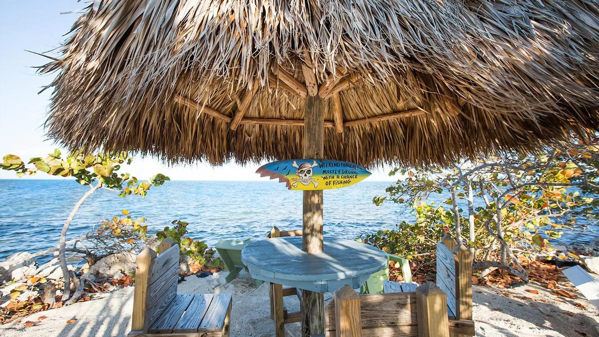Keys Relaxing Getaway-kawama K5