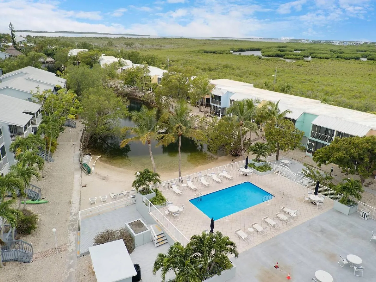 Keys Relaxing Getaway-kawama K5 Holiday home