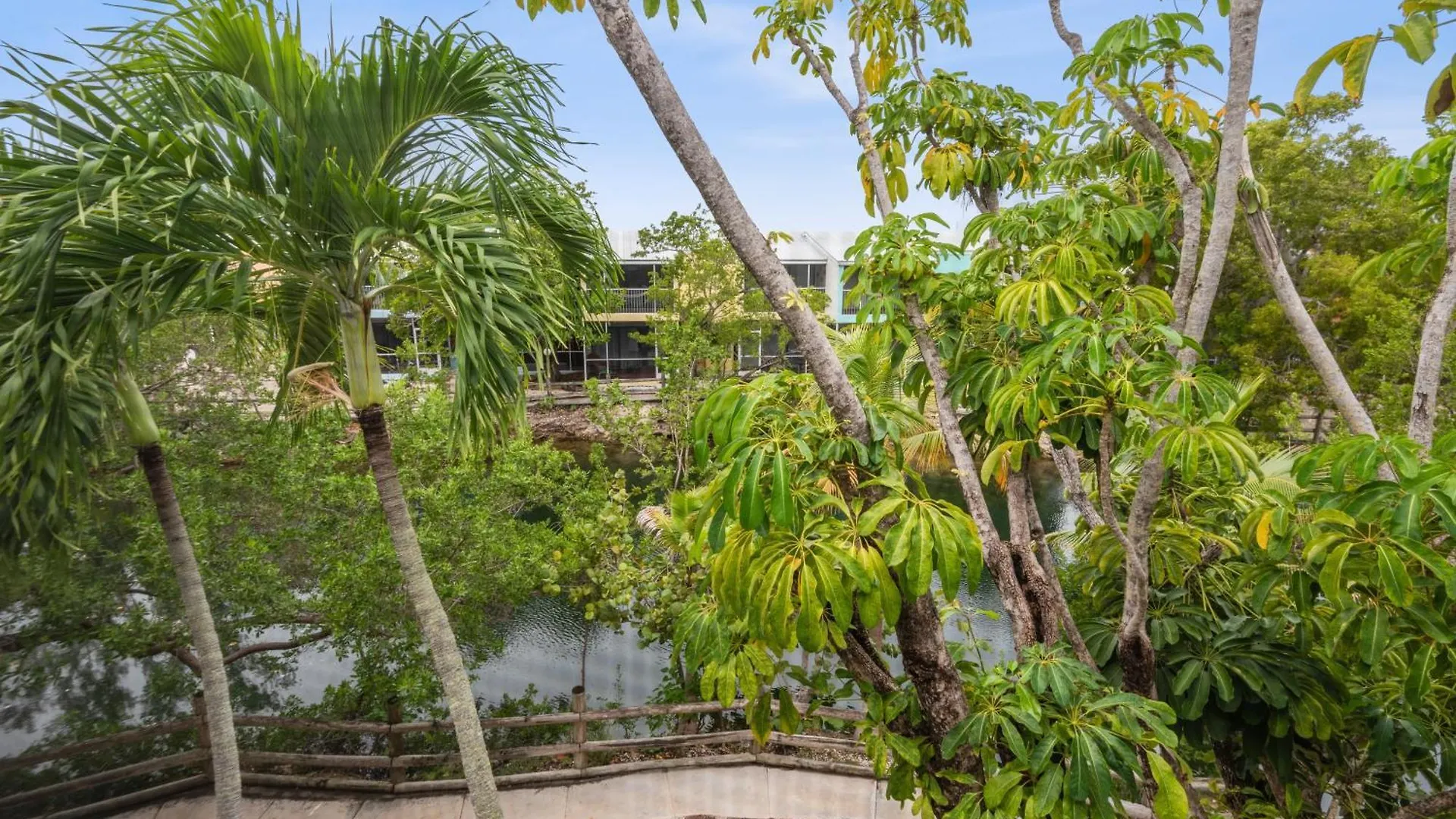 Holiday home Keys Relaxing Getaway-kawama K5 Key Largo