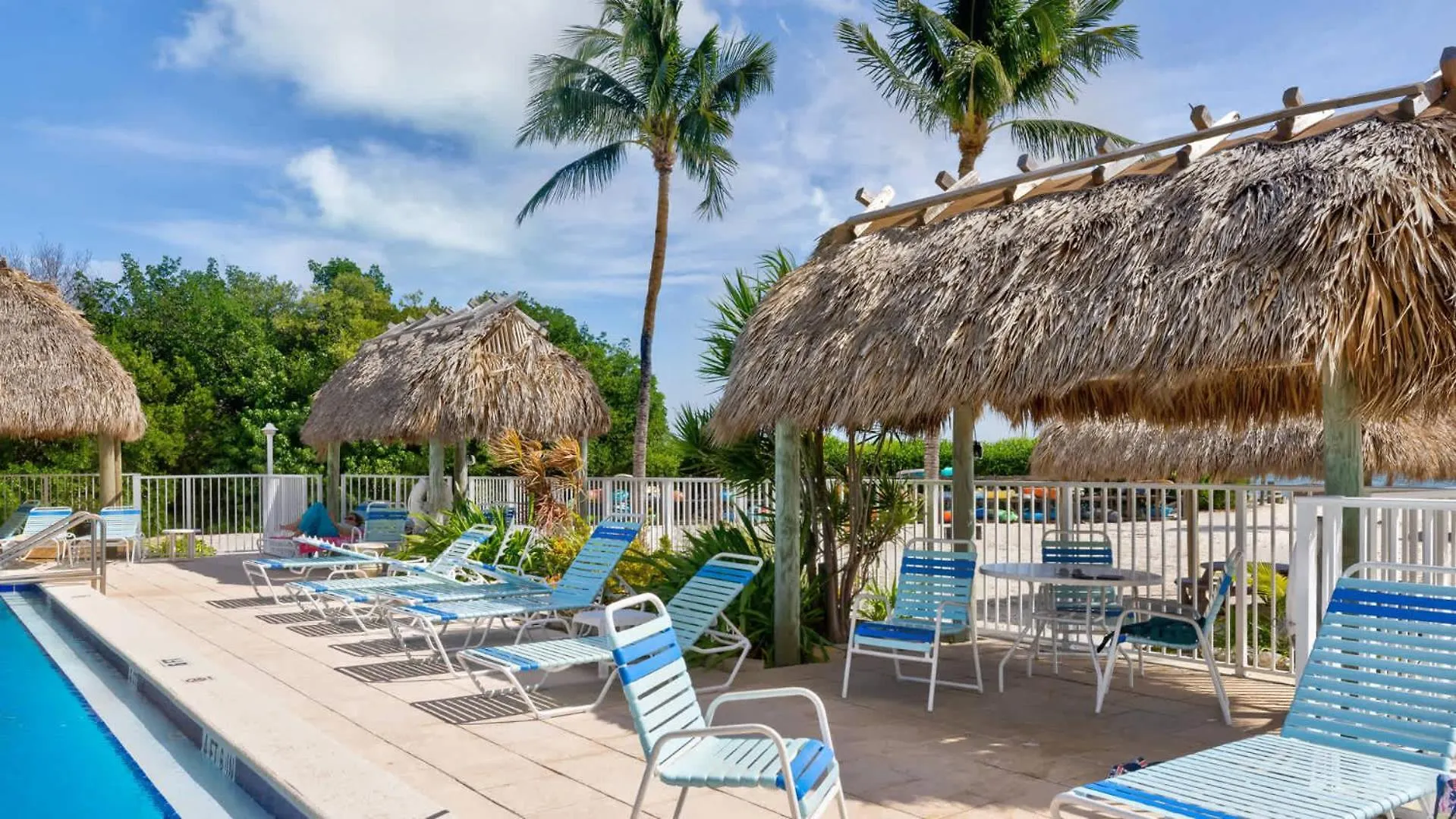 Holiday home New Tropical Escape Sea Gulls 407