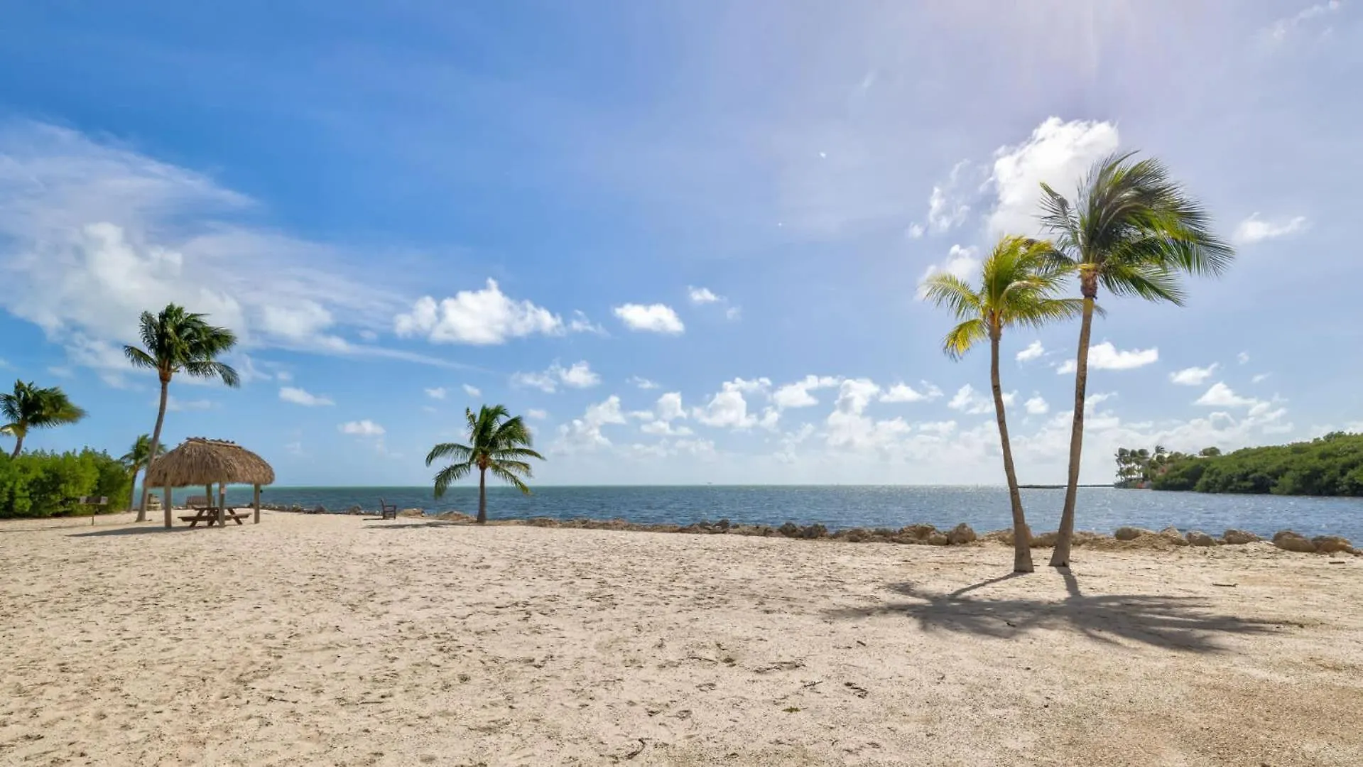 Holiday home New Tropical Escape Sea Gulls 407 Key Largo