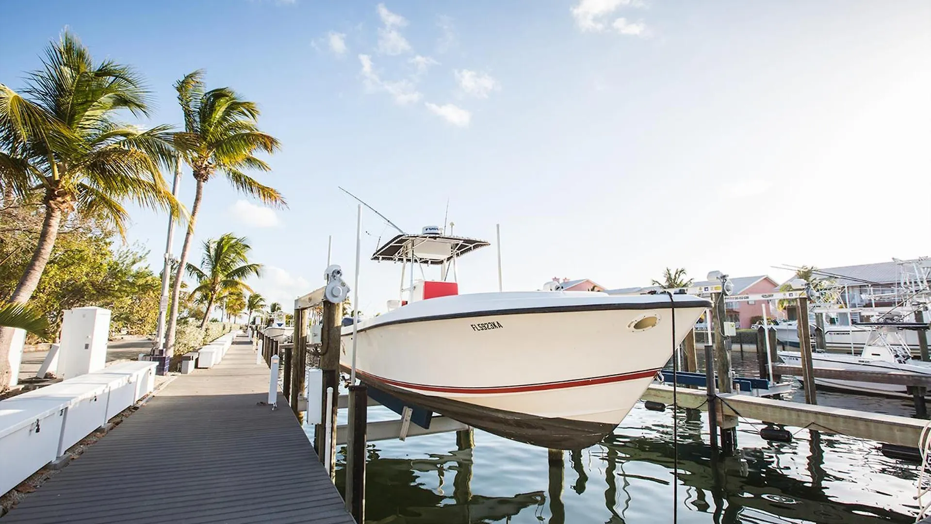 Keys Relaxing Getaway-kawama K5 Holiday home Key Largo