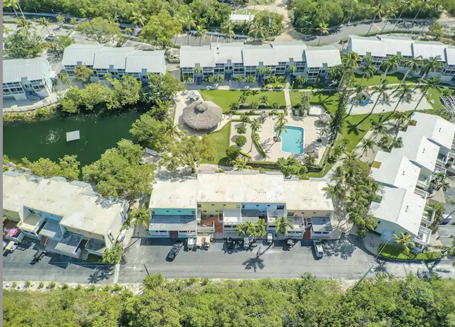 Holiday home Keys Relaxing Getaway-kawama K5 Key Largo