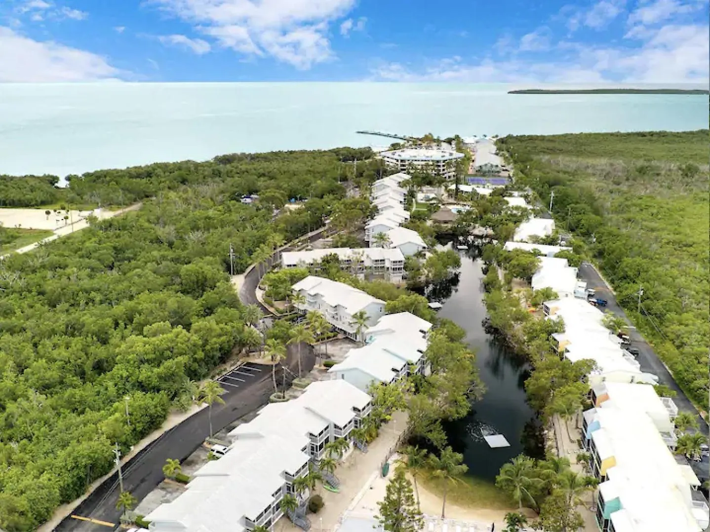 Keys Relaxing Getaway-kawama K5 Key Largo