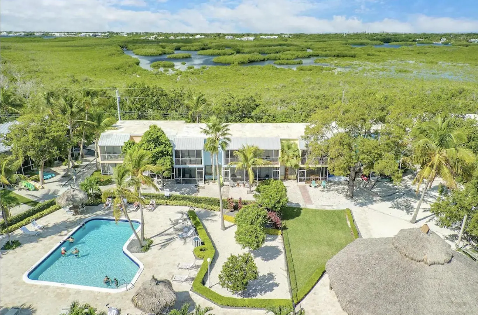 Keys Relaxing Getaway-kawama K5 * Key Largo