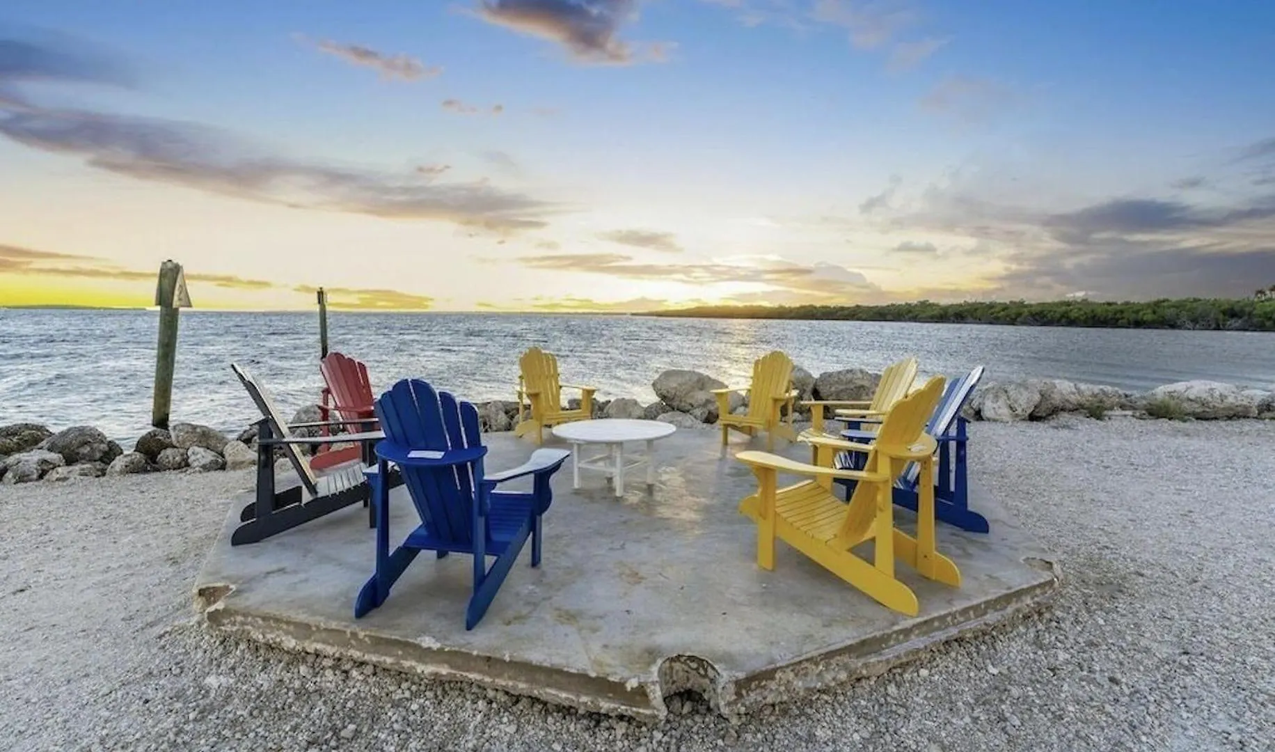 Holiday home Keys Relaxing Getaway-kawama K5