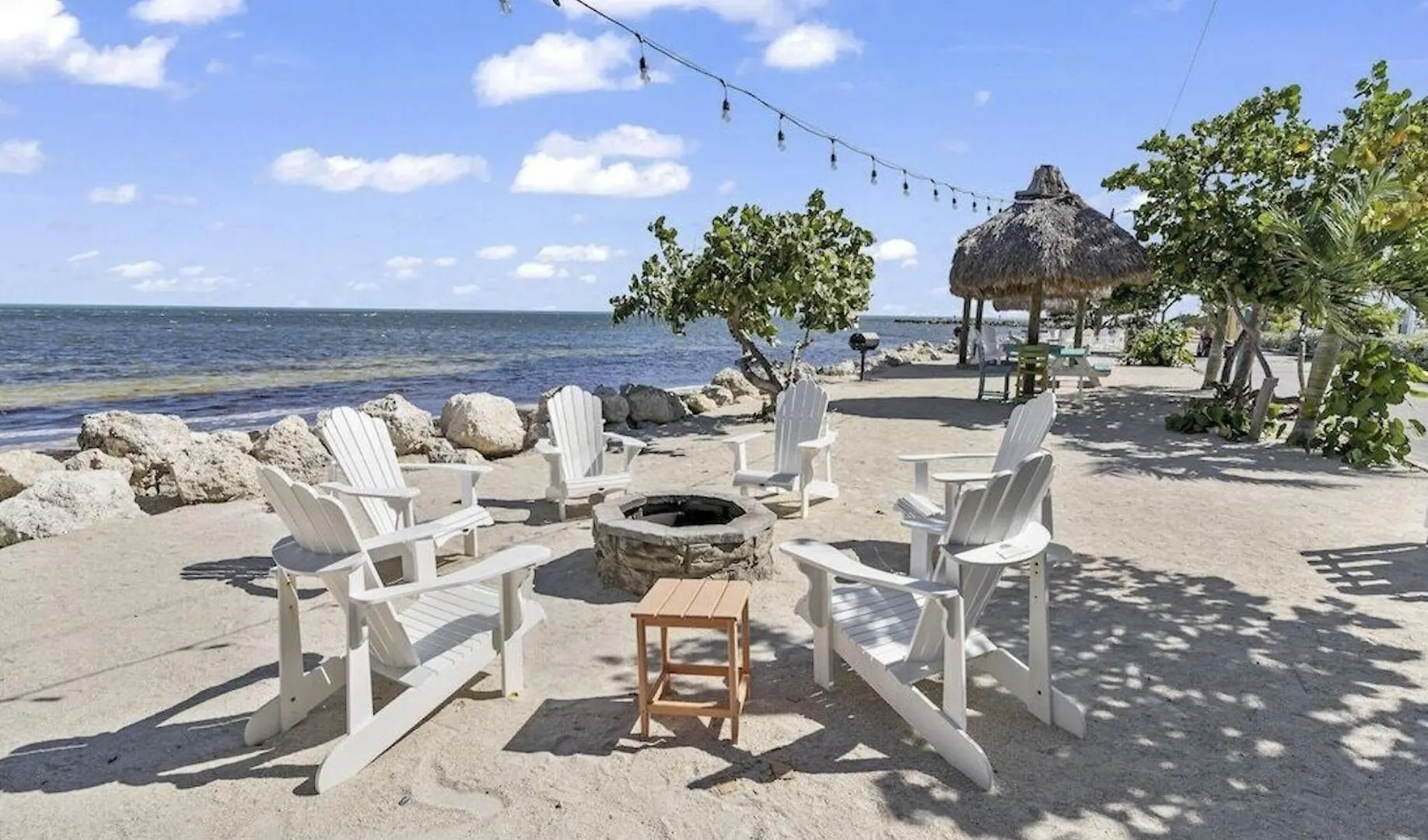 Keys Relaxing Getaway-kawama K5 Holiday home *