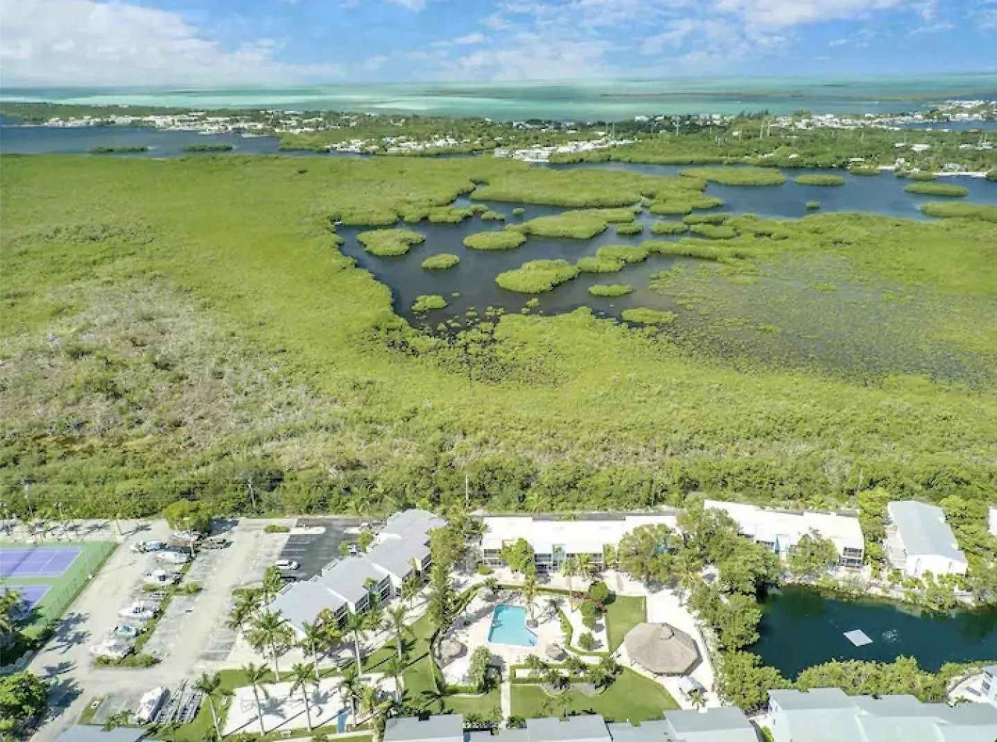 Keys Relaxing Getaway-kawama K5