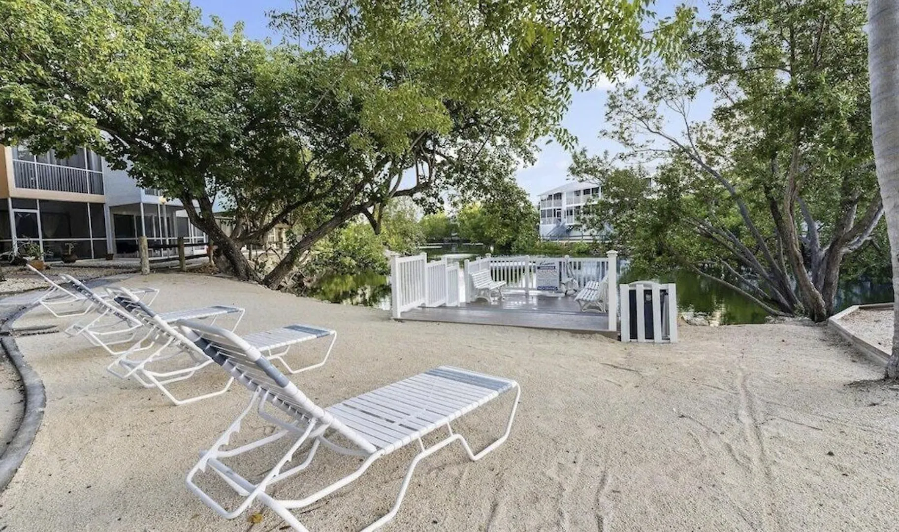 Keys Relaxing Getaway-kawama K5 Holiday home