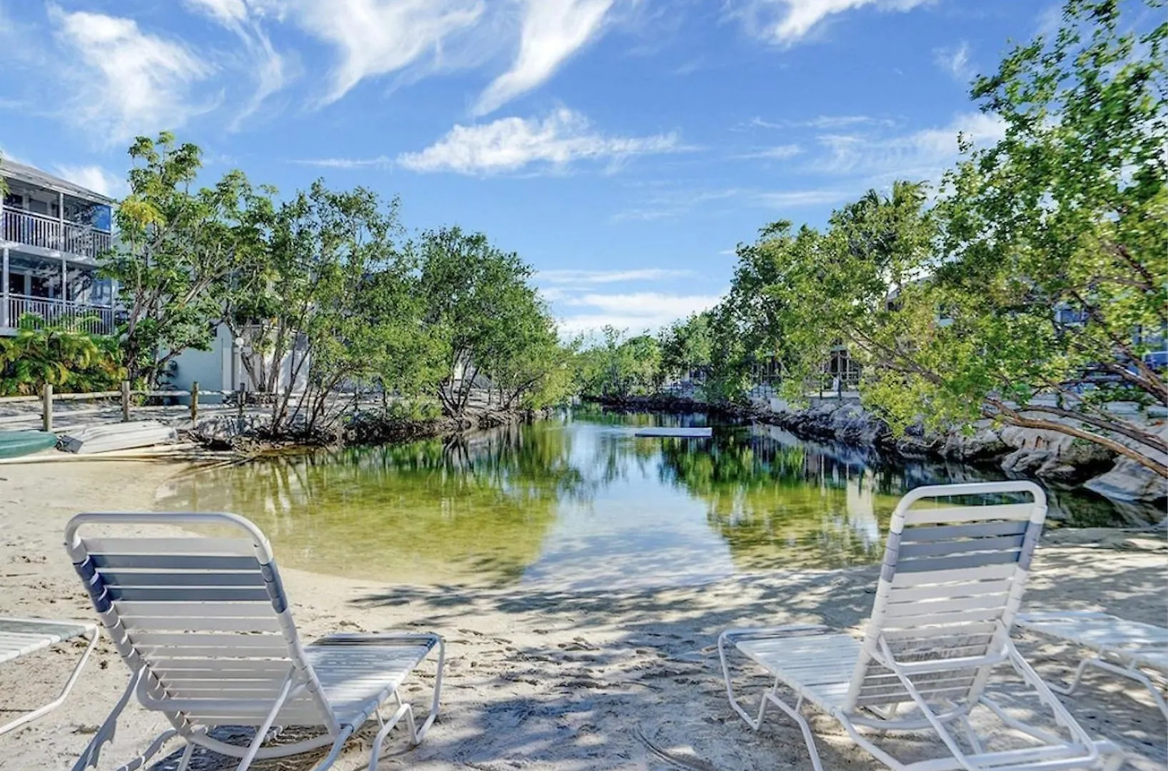 Keys Relaxing Getaway-kawama K5 *