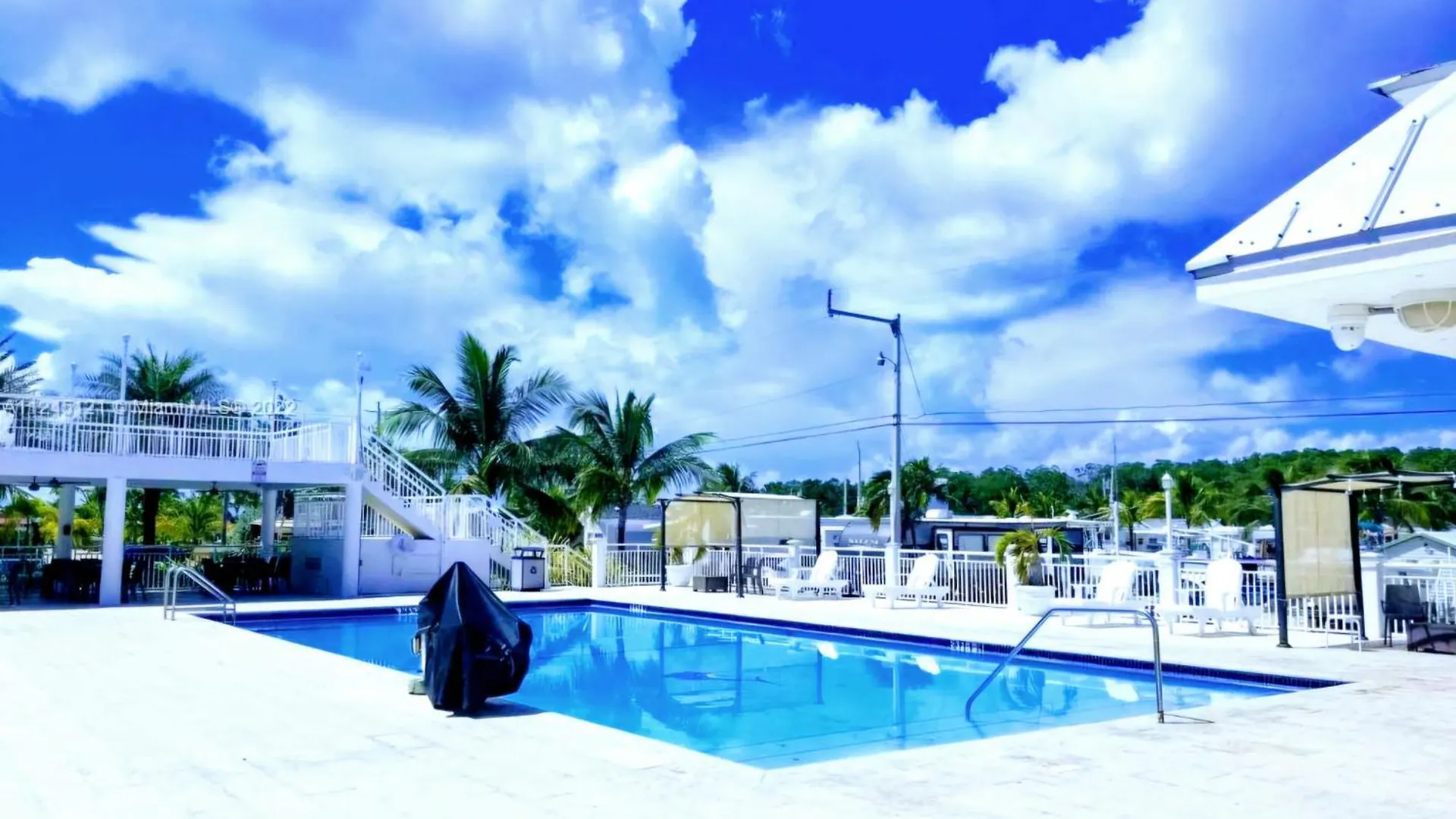Gallego Deluxe Campsite *