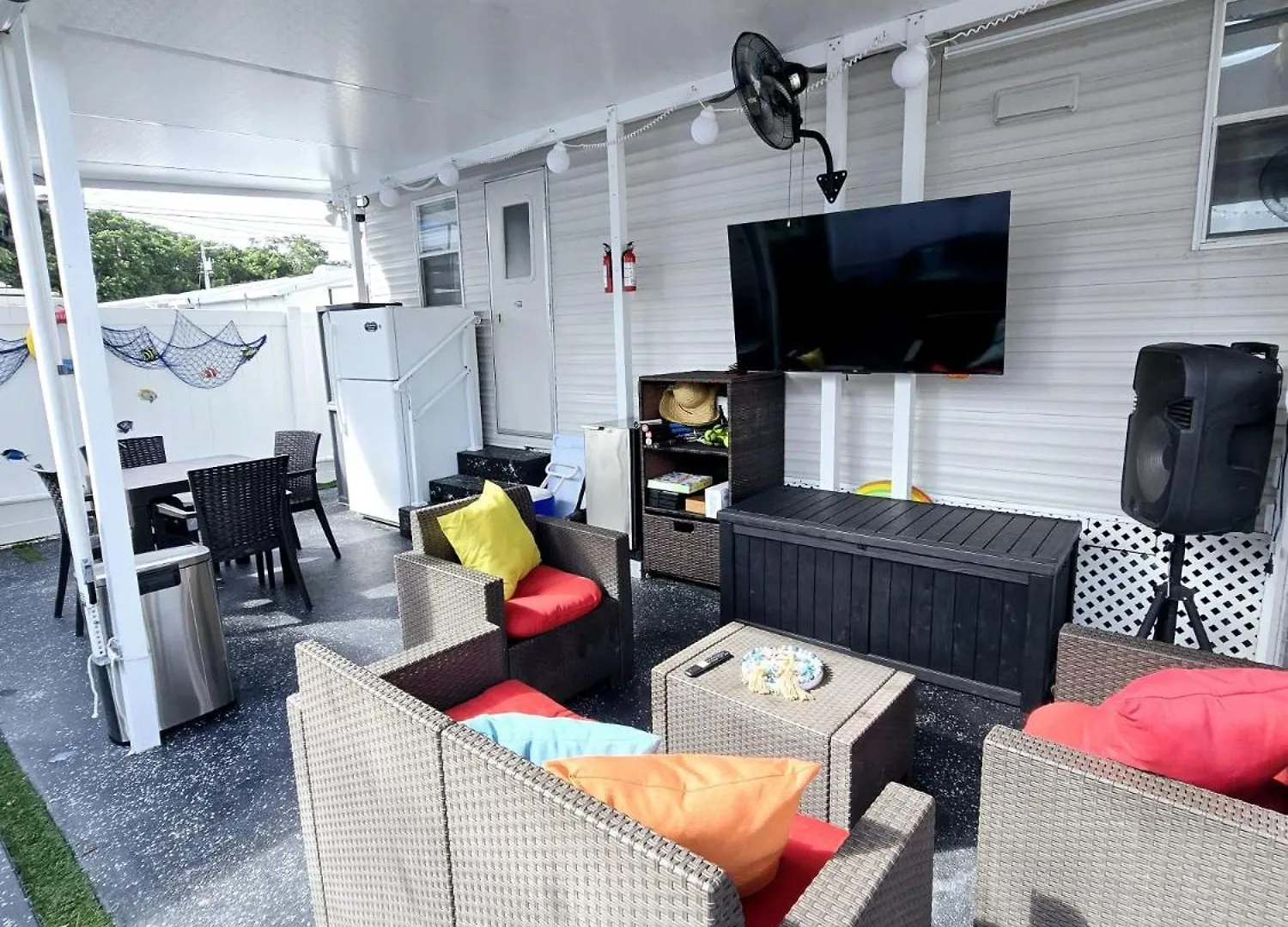 Campsite Gallego Deluxe