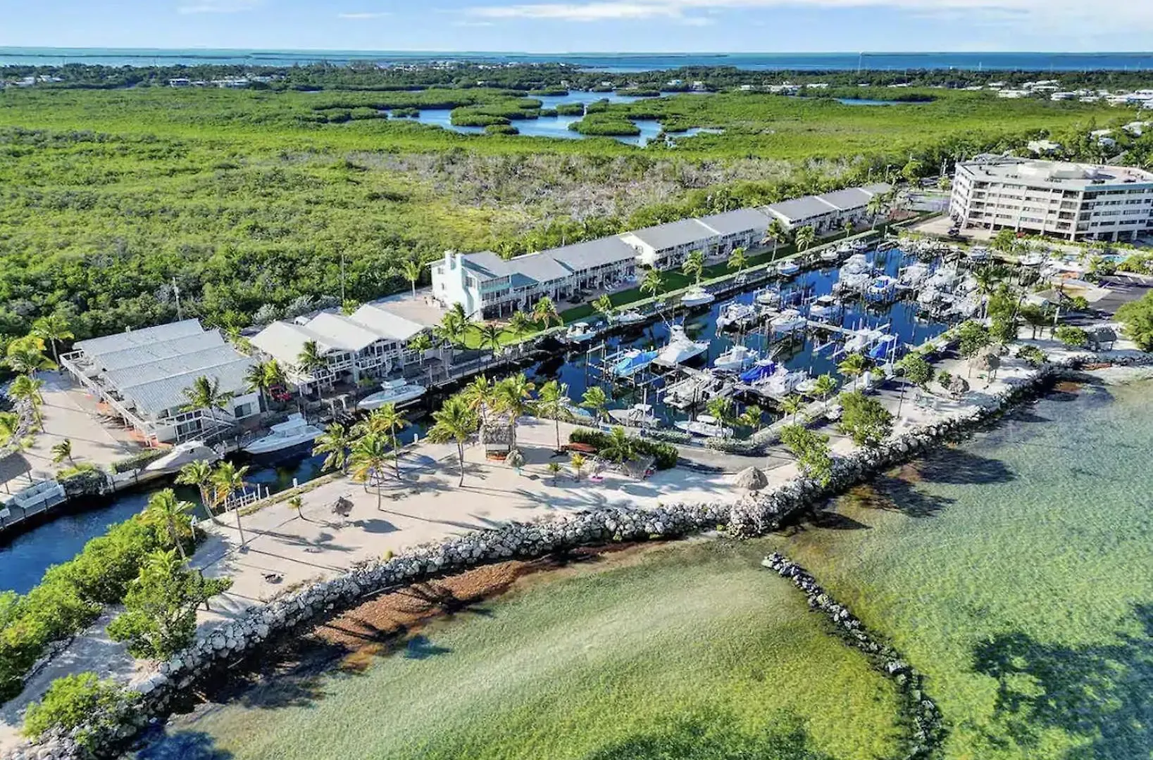 Keys Relaxing Getaway-kawama K5