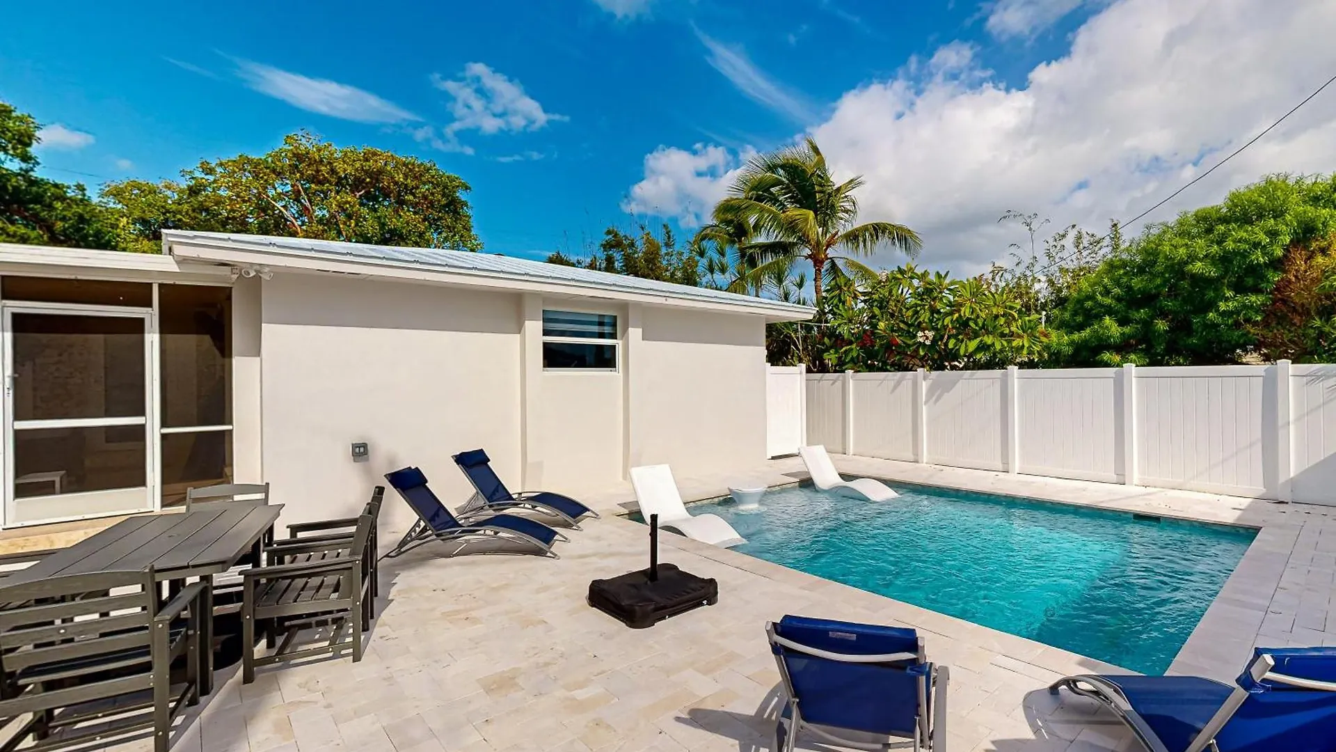 Ocean Breeze Refuge * Key Largo