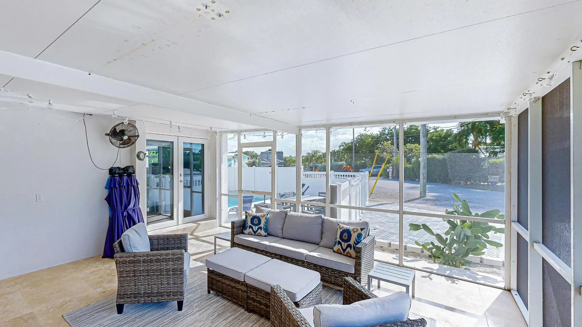 Holiday home Ocean Breeze Refuge