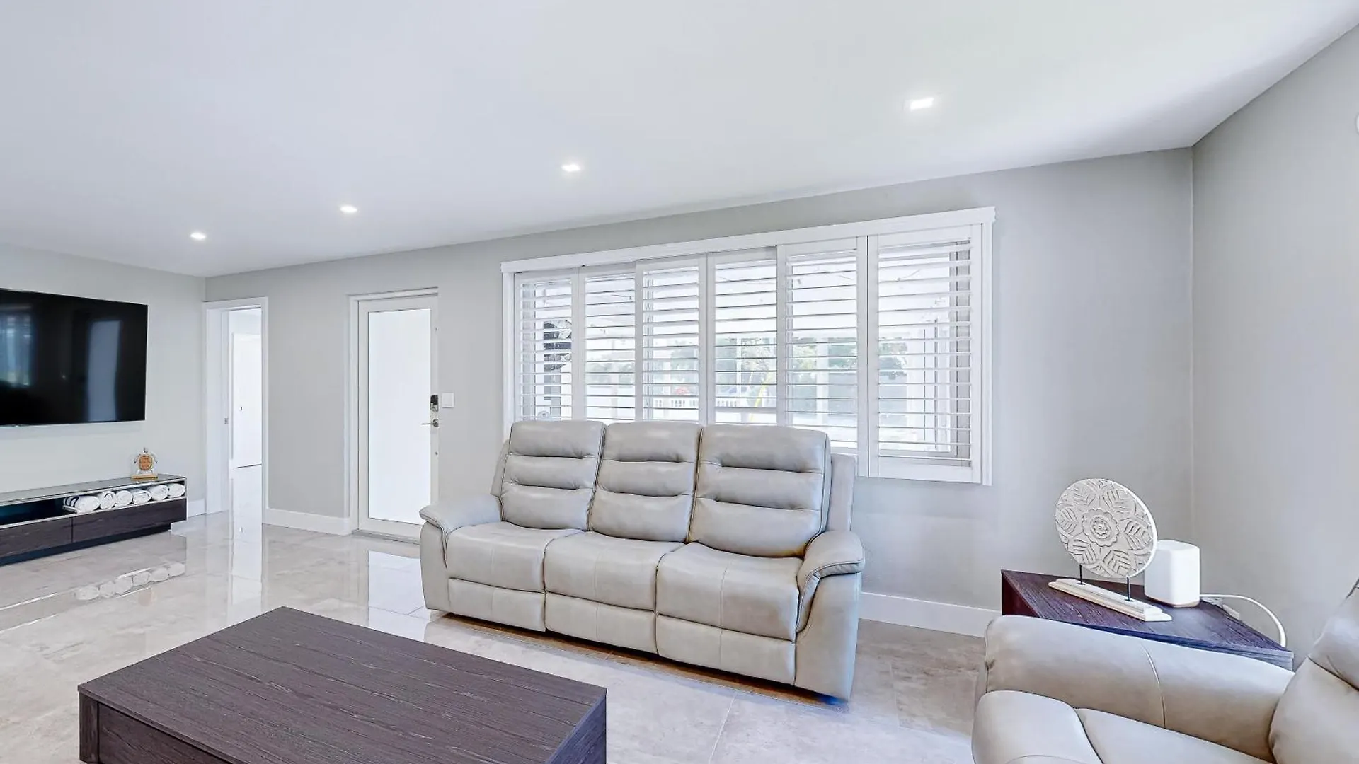Holiday home Ocean Breeze Refuge *