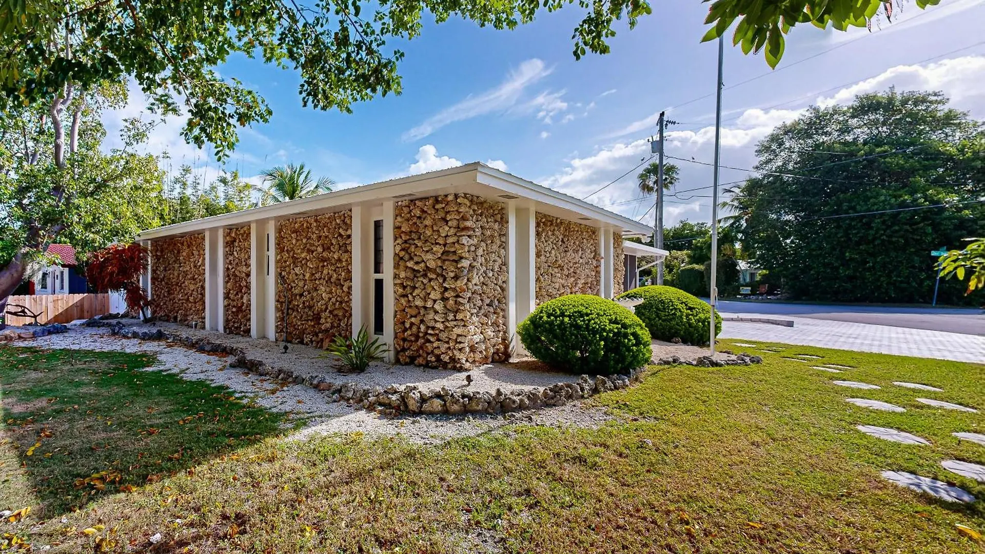 Ocean Breeze Refuge Key Largo
