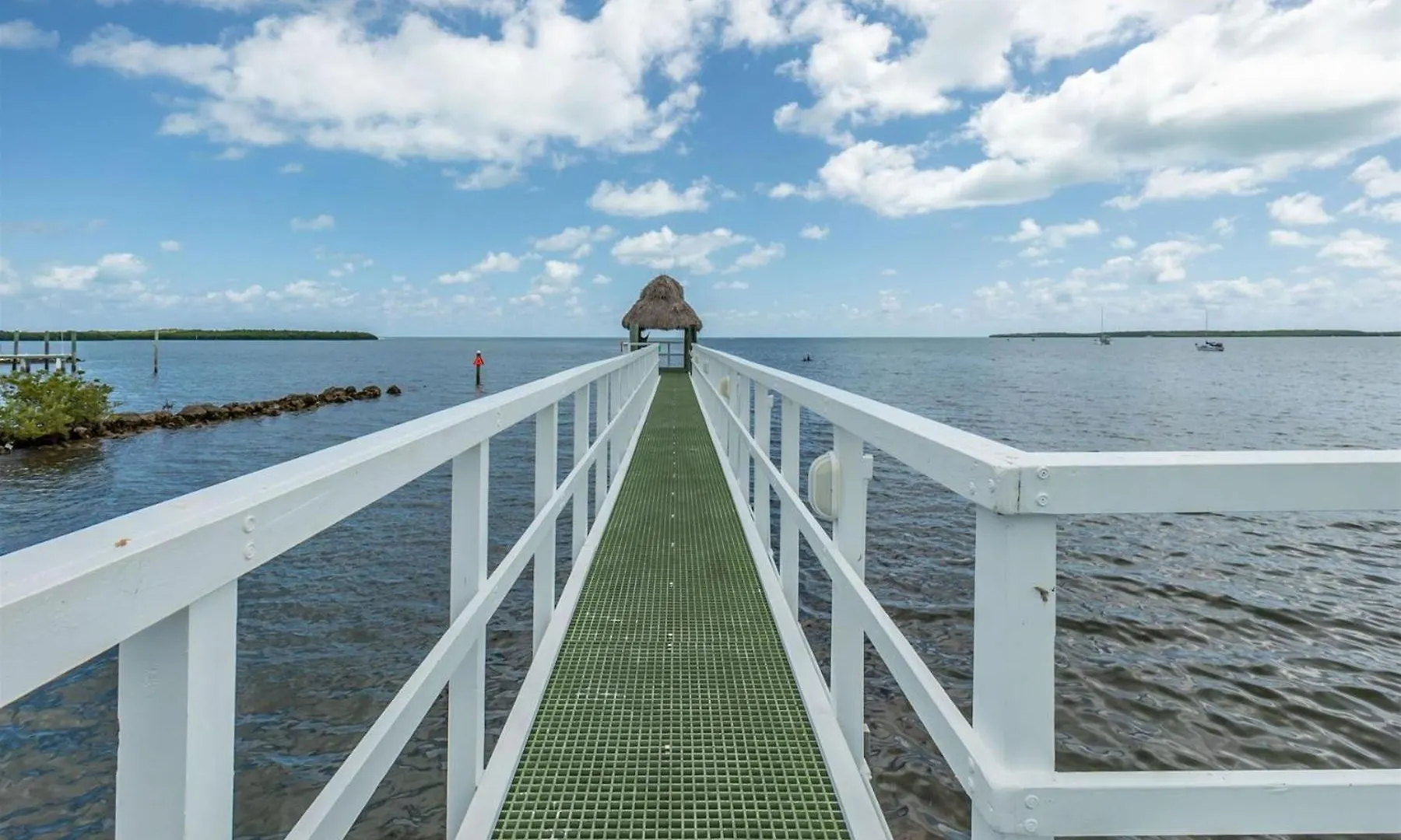 801 Mariners Club Apartment Key Largo