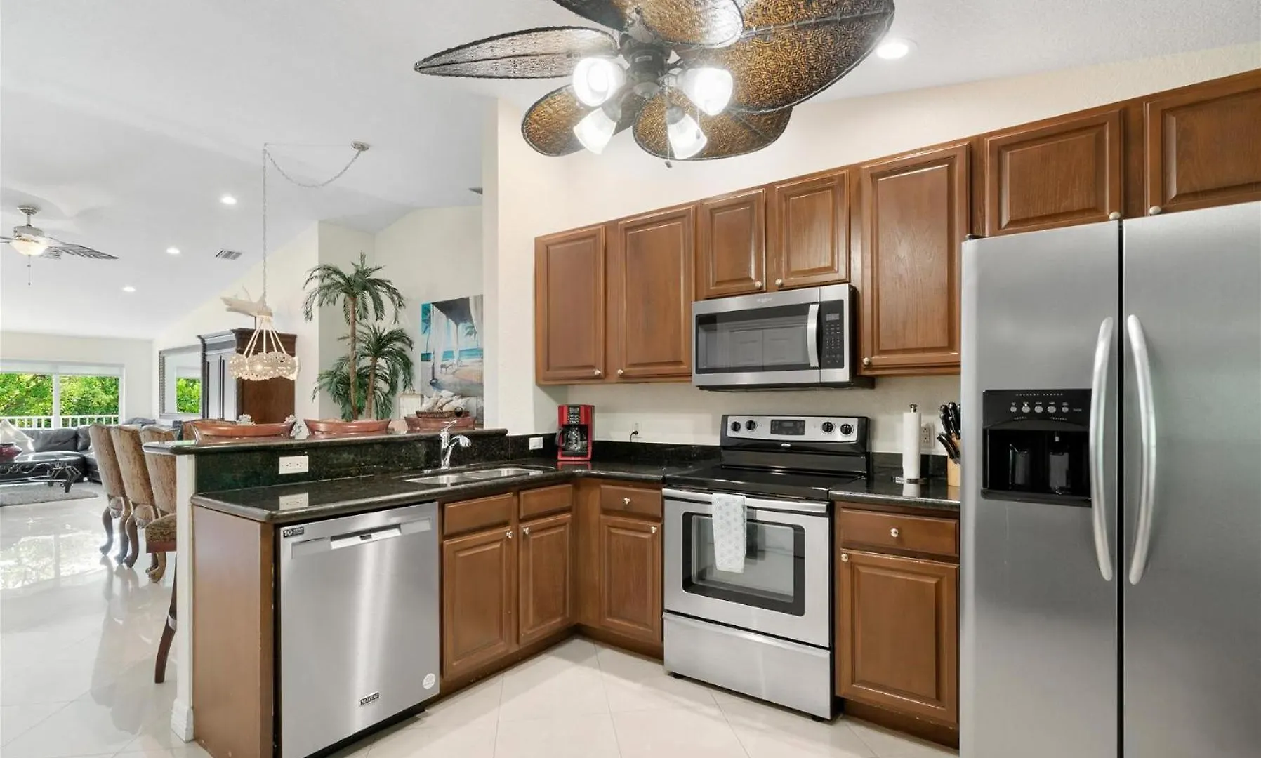 801 Mariners Club Key Largo