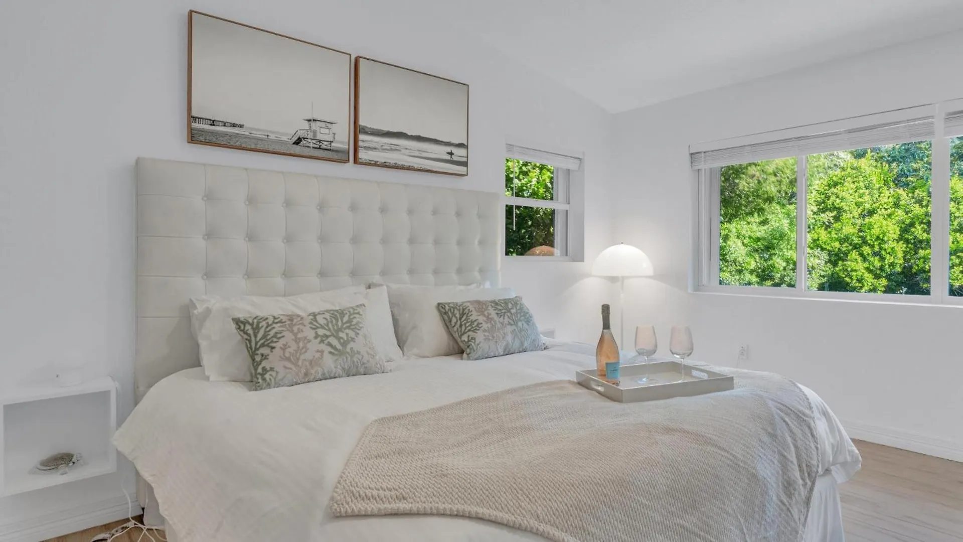 812 Mariners Club Apartment *