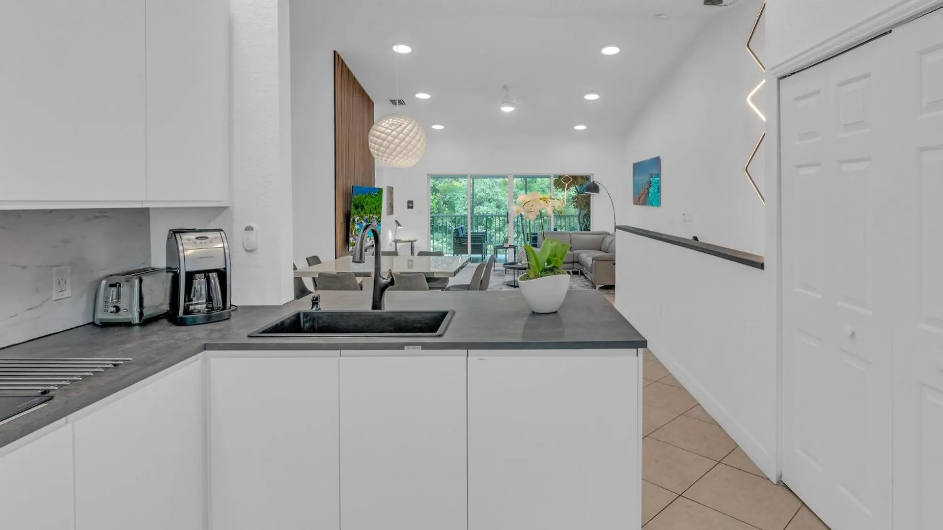 Apartment 812 Mariners Club Key Largo