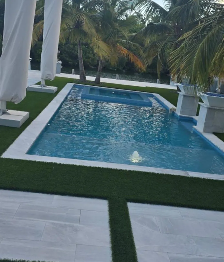 Oasis Villa *