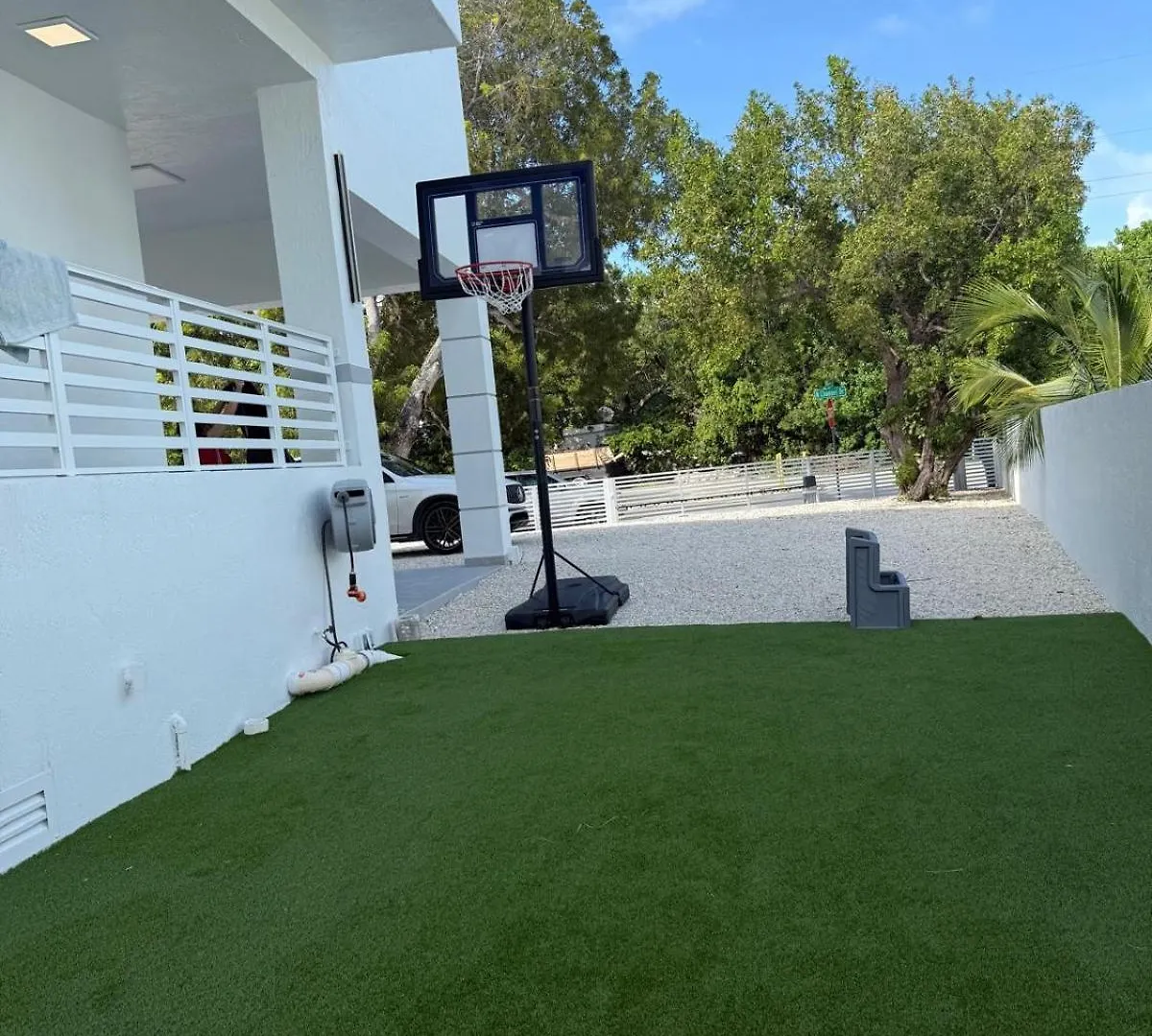 Oasis Villa