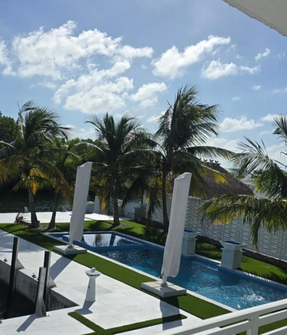 Oasis Villa *