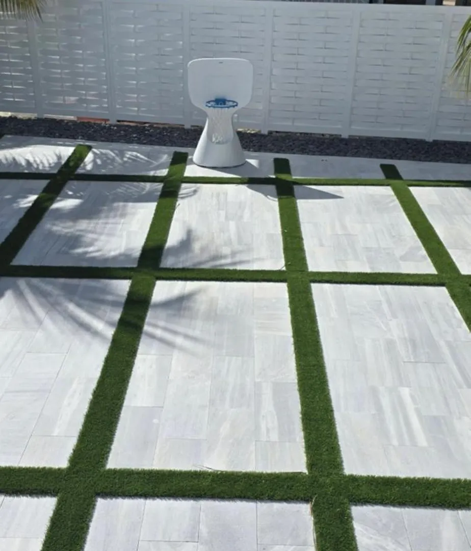 Villa Oasis *