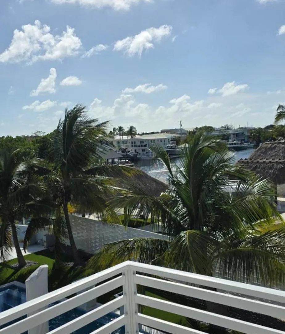 Oasis Key Largo