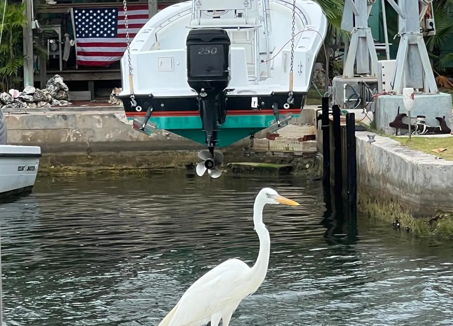 Apartment Waterfront 3 Key Largo