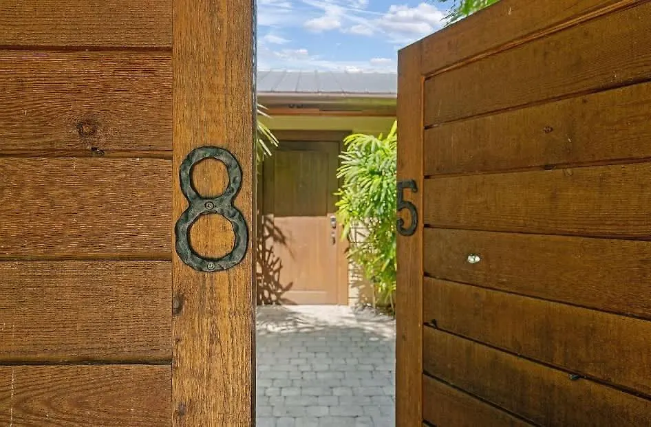 Sophisticated Family Escape Holiday home Key Largo