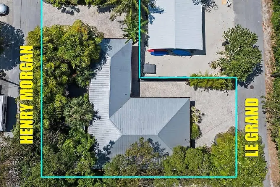Sophisticated Family Escape Key Largo