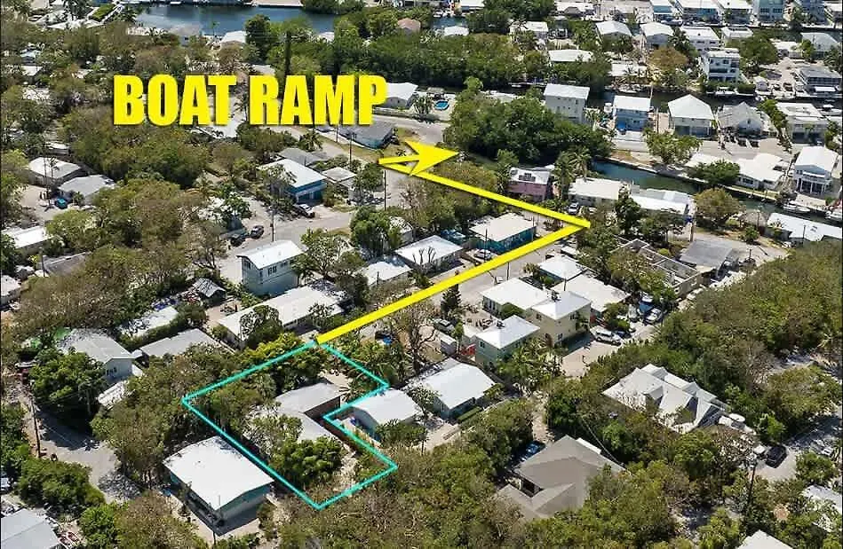 Sophisticated Family Escape * Key Largo