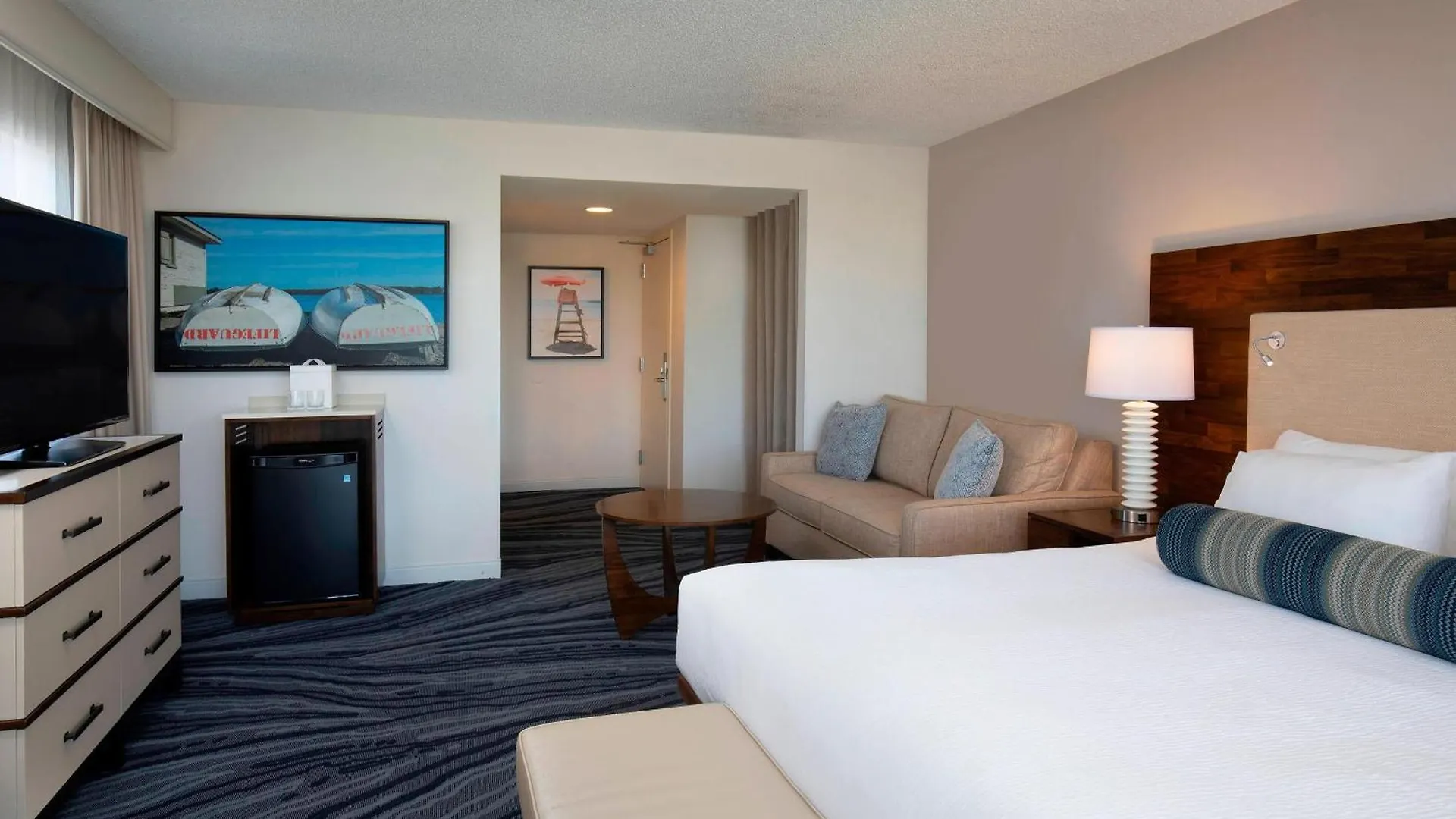 Courtyard By Marriott Key Largo