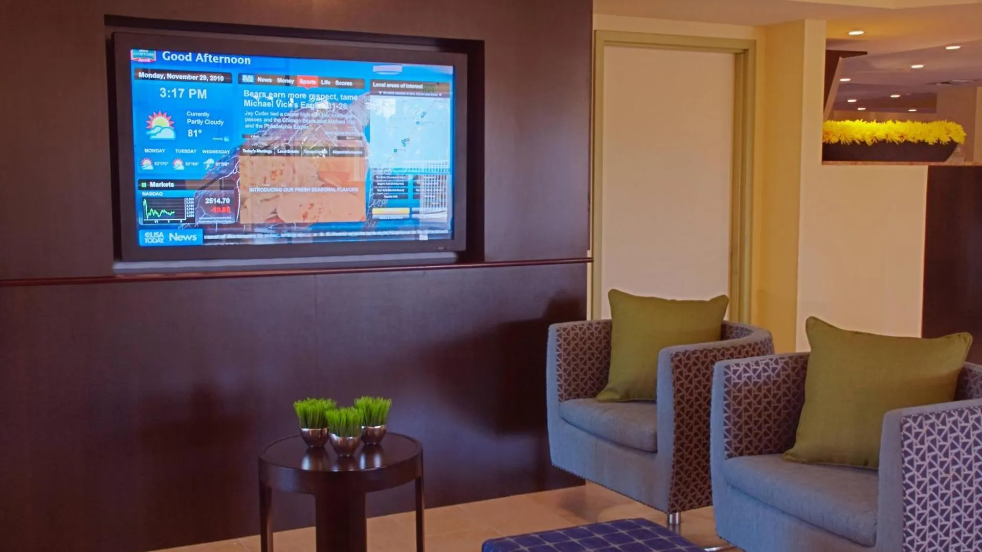 Hotel Courtyard By Marriott Key Largo