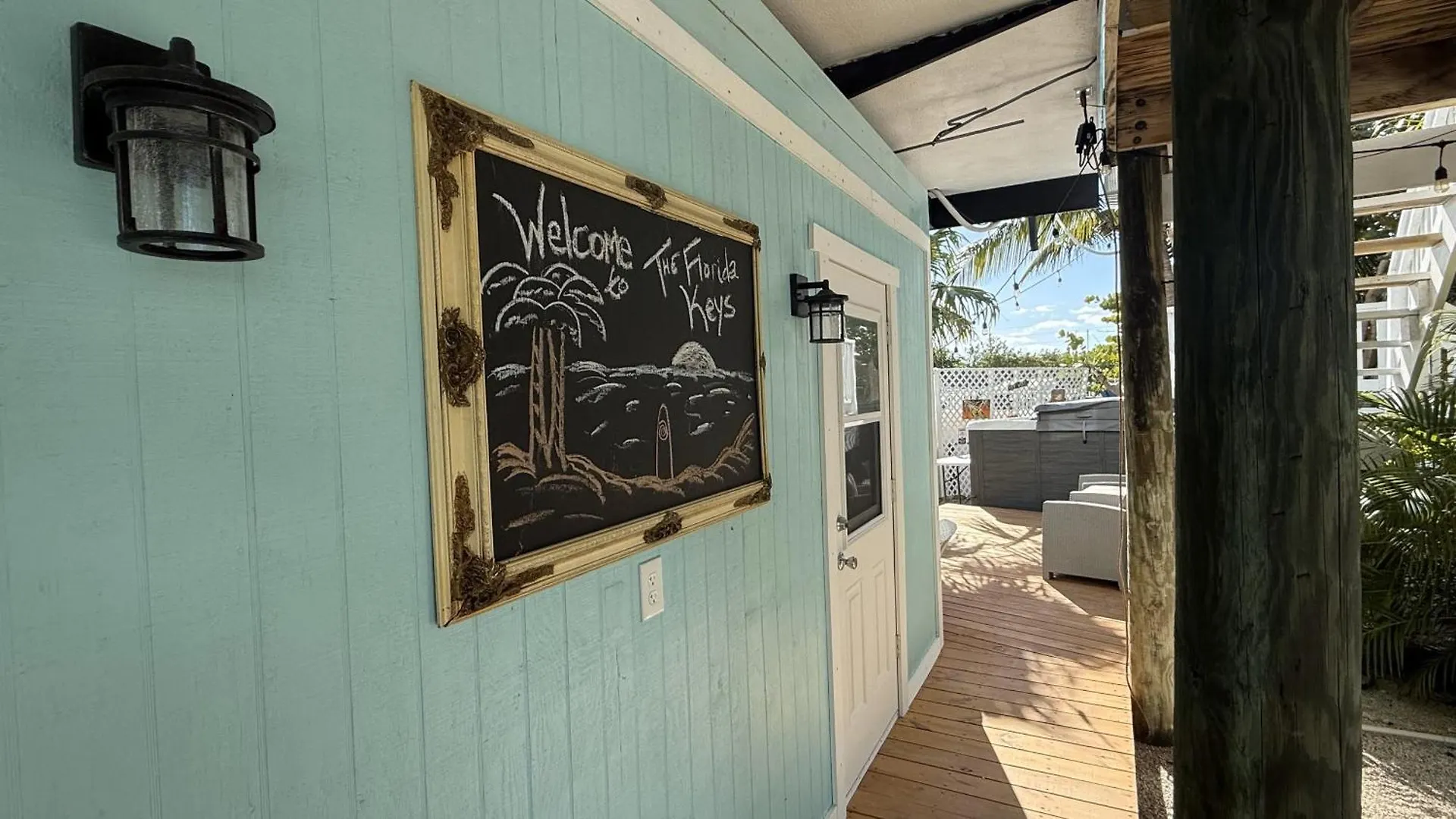 Holiday home Tidemark - Private Swim Spa, Tiki, 200ft Of Waterfront Dockage