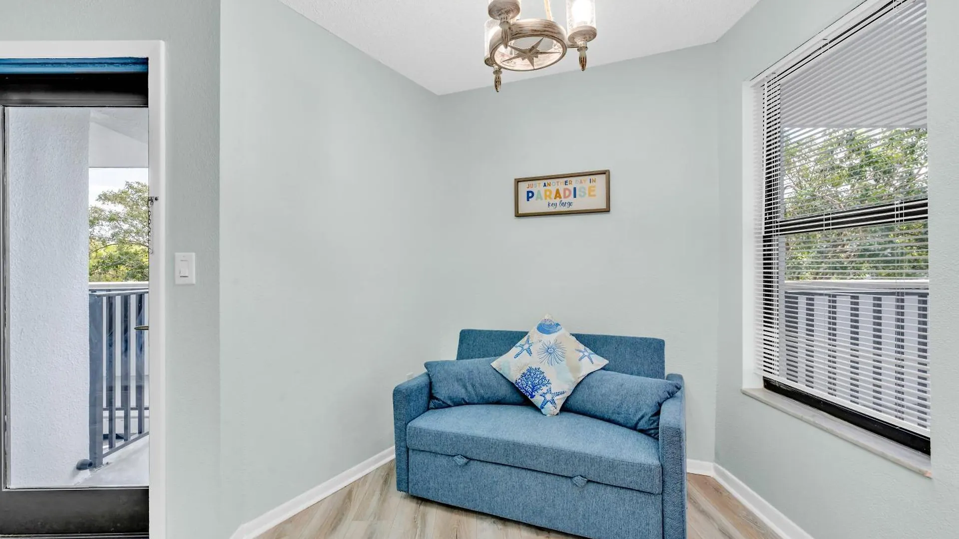 2br In W Pool And Sunset Views
