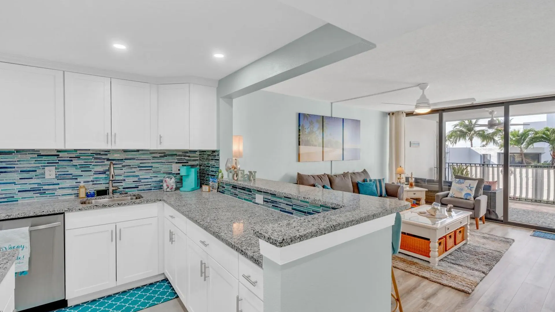 2br In W Pool And Sunset Views *