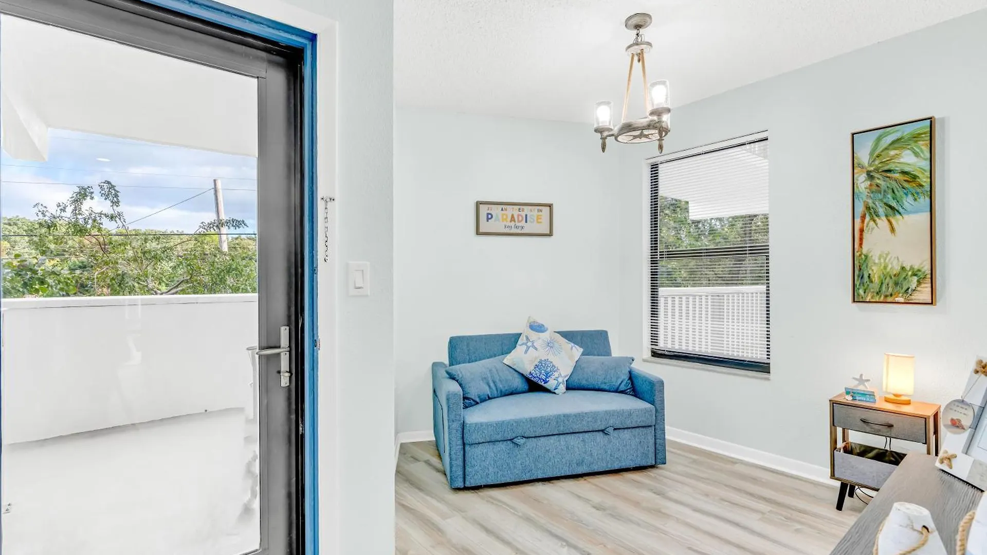 2br In W Pool And Sunset Views