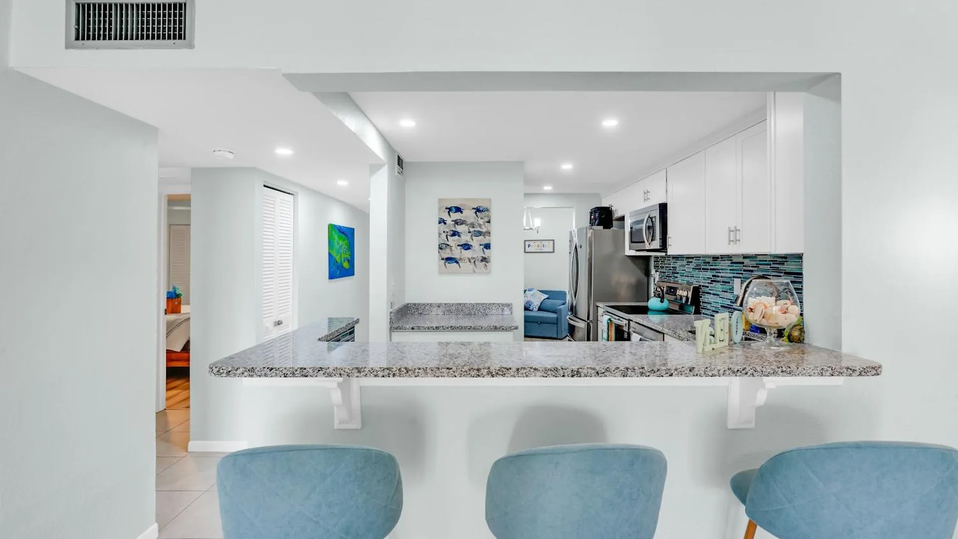 2br In W Pool And Sunset Views Aparthotel *