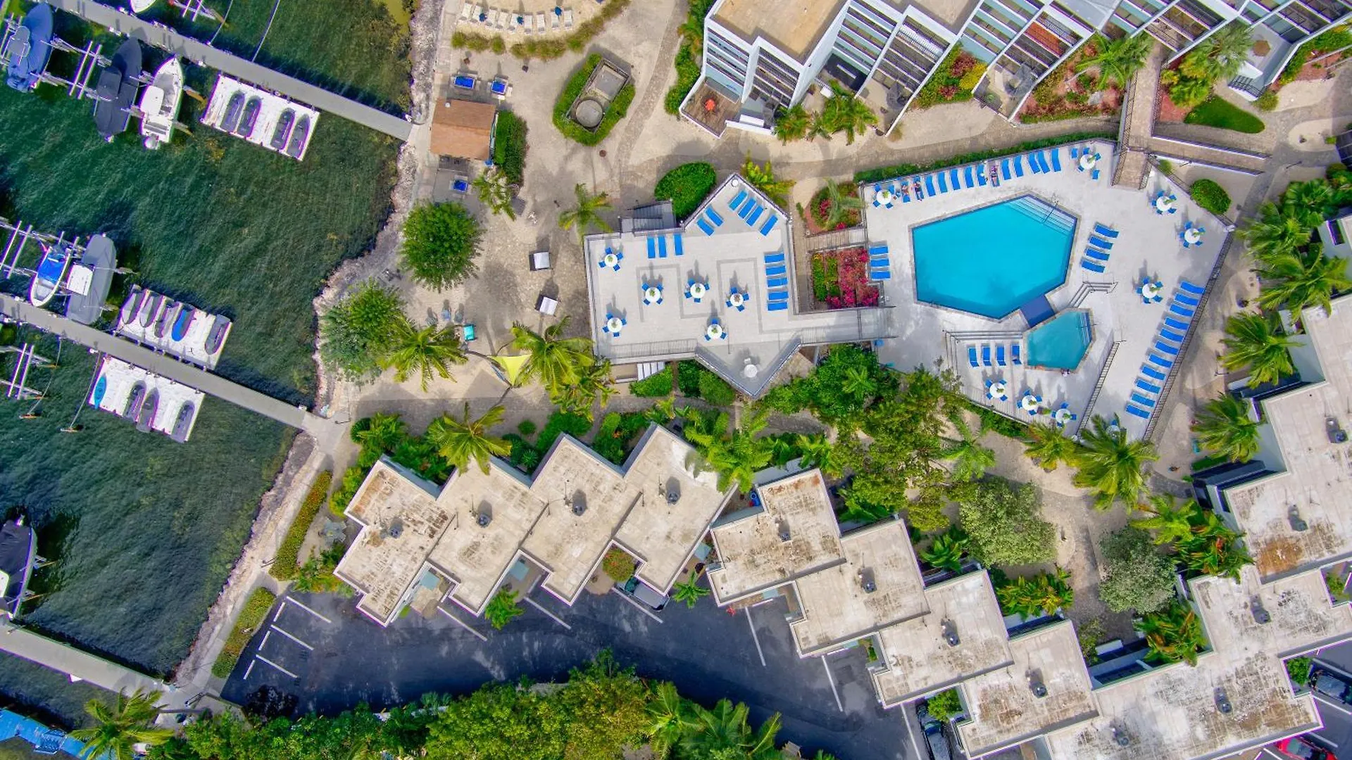 2br In W Pool And Sunset Views Aparthotel Key Largo