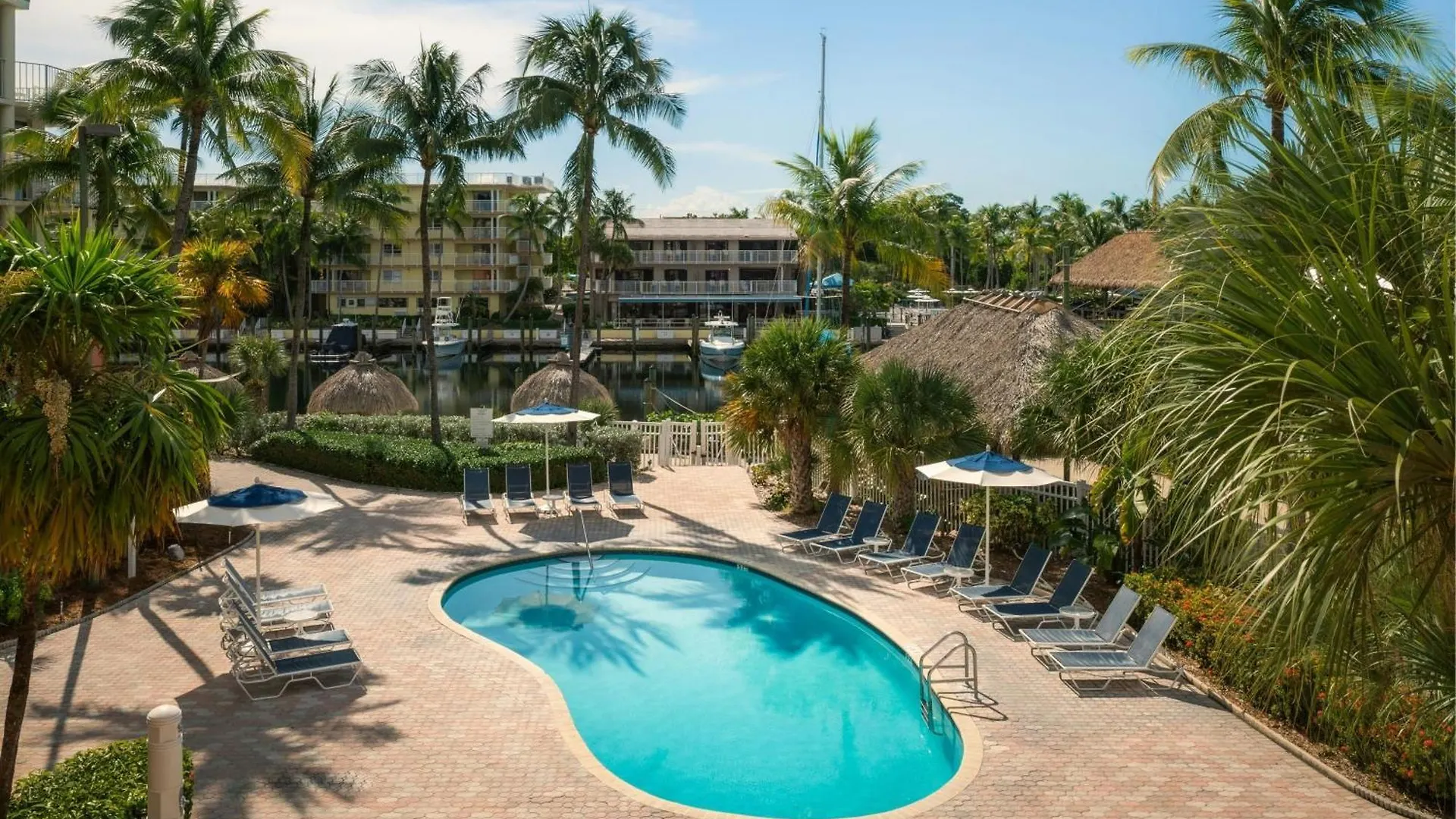 Courtyard By Marriott Key Largo