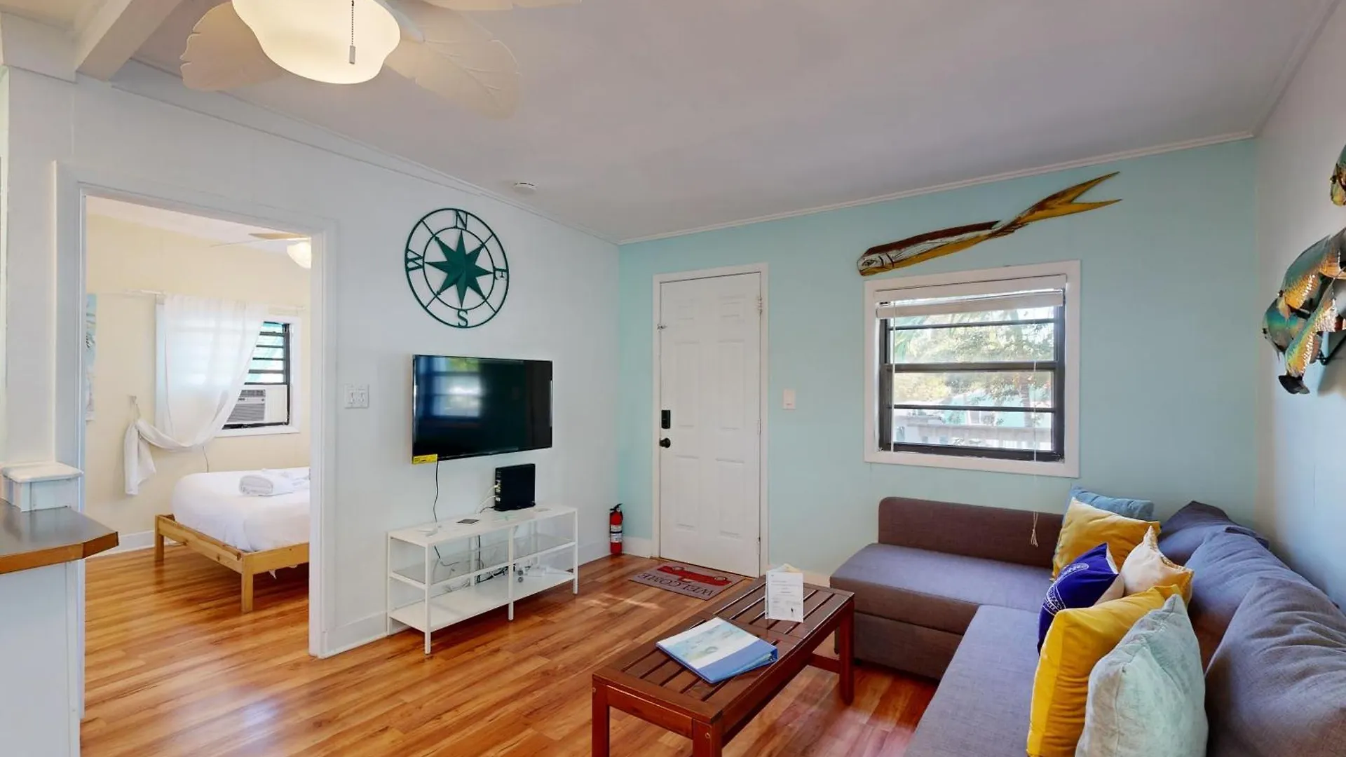 Cindy Holiday home *