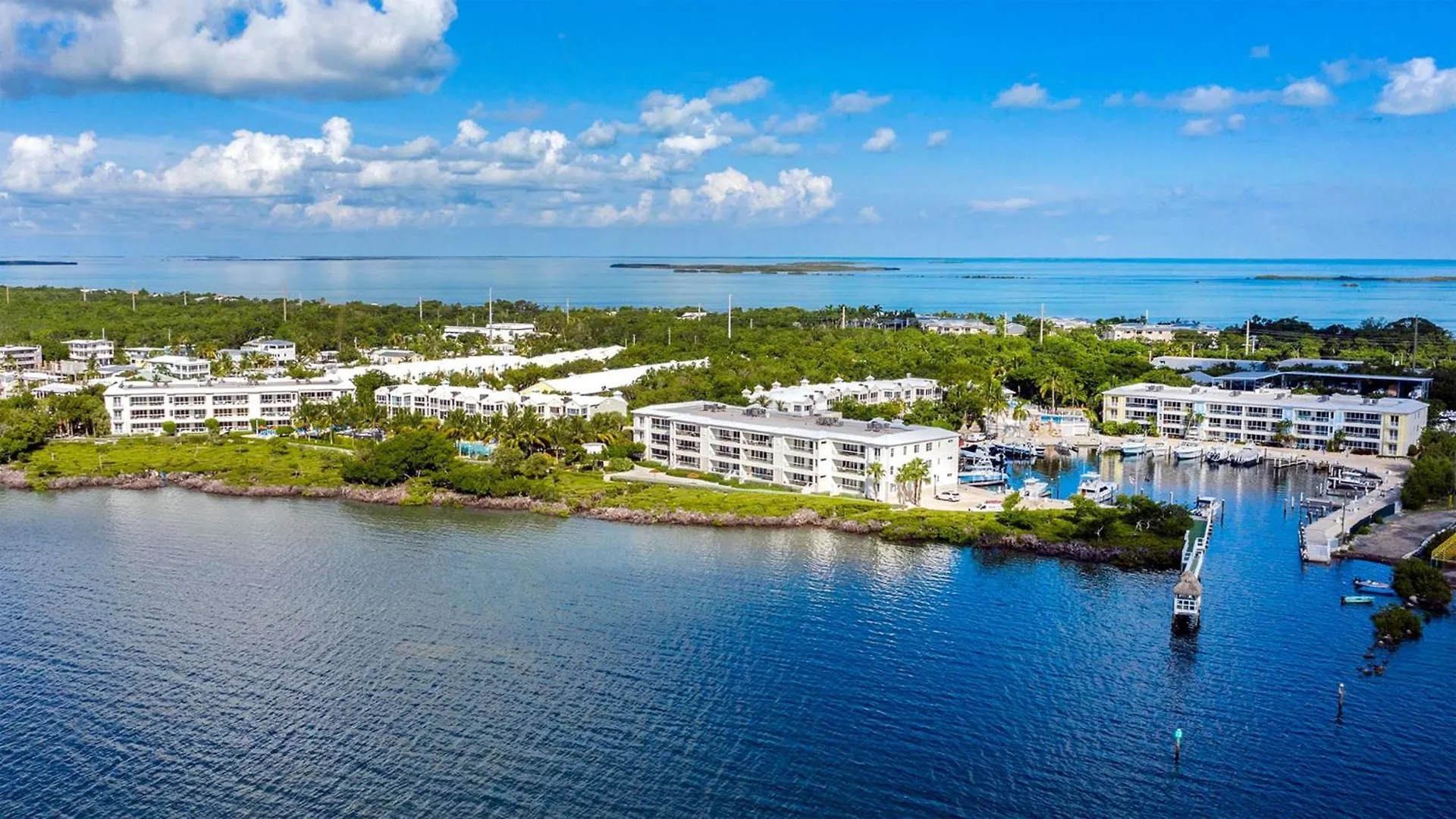 115 Mariners Club Apartment Key Largo
