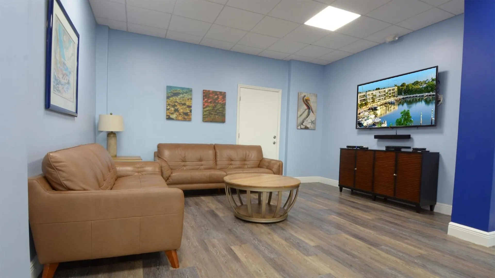 Apartment 122 Mariners Club Key Largo