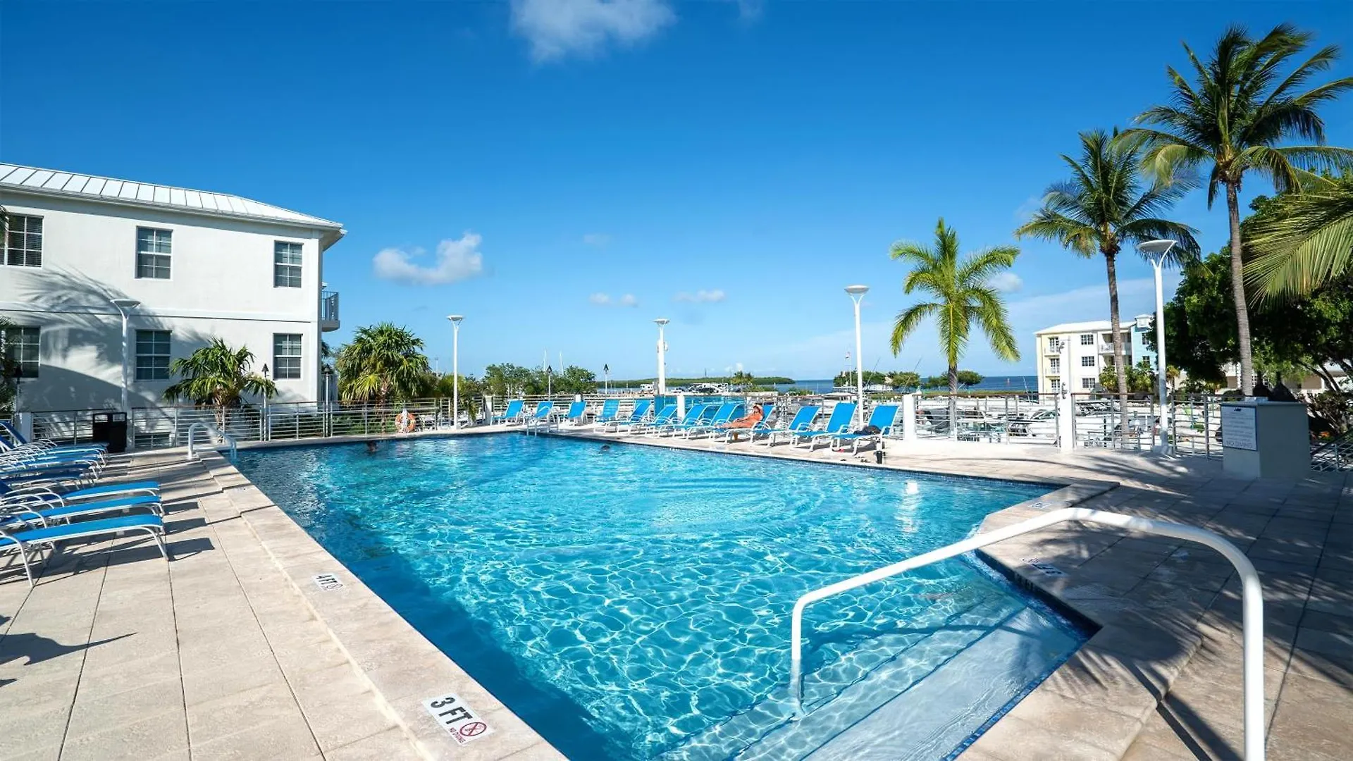 115 Mariners Club Apartment Key Largo