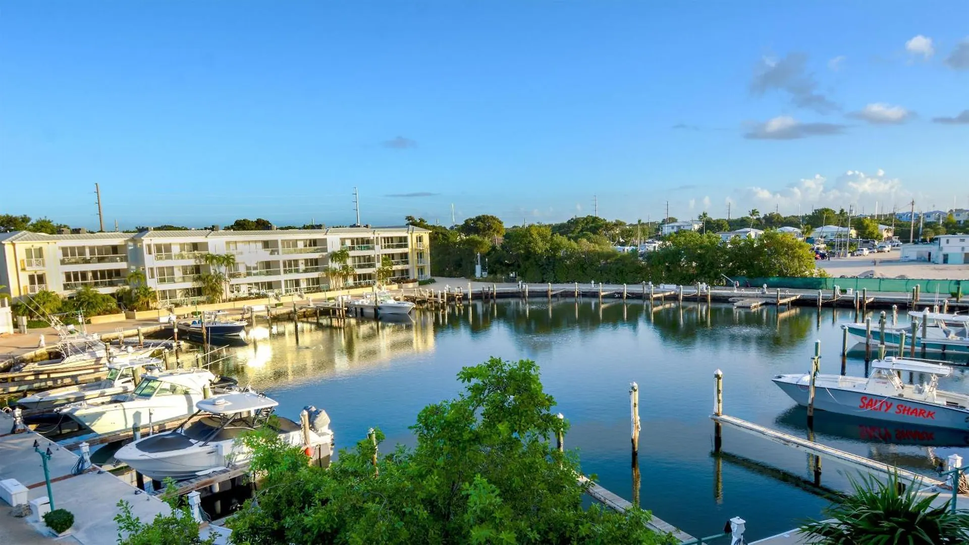 115 Mariners Club Key Largo