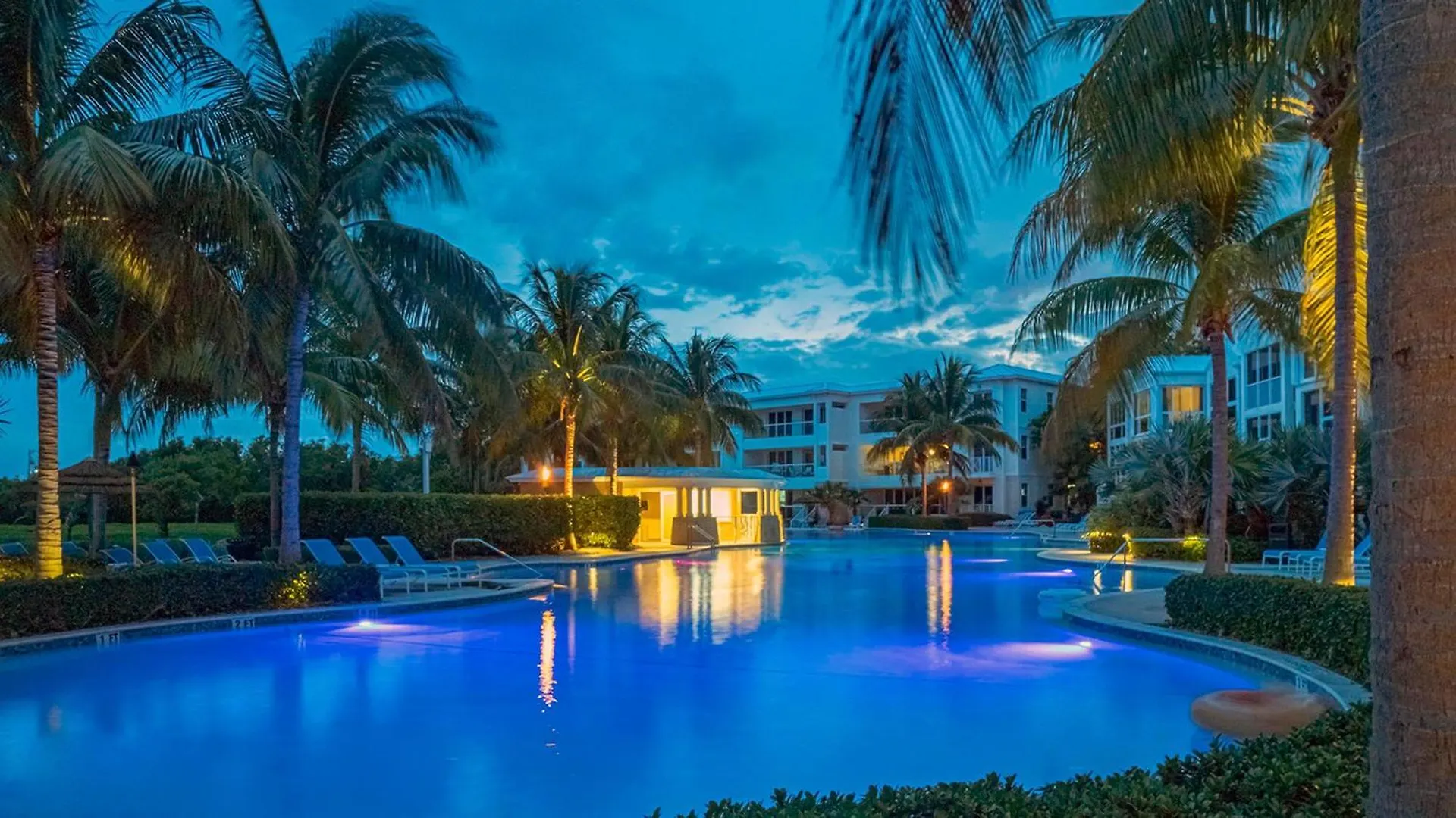 115 Mariners Club Apartment Key Largo